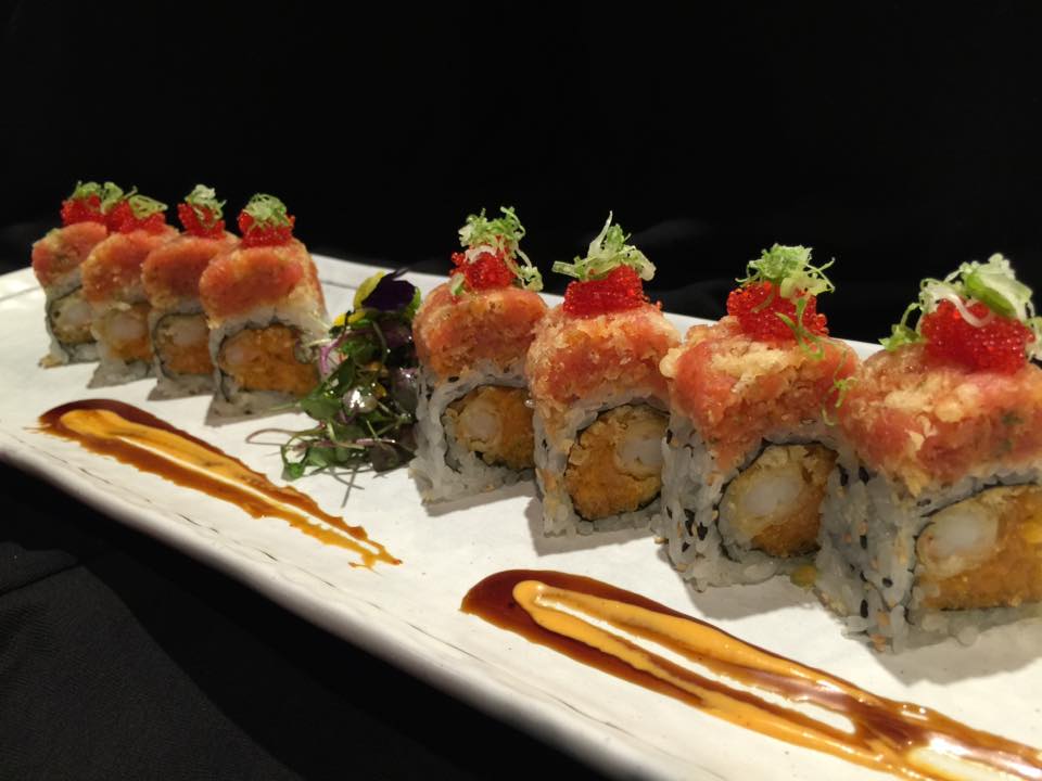Kobe Steak & Sushi Hibachi Grill & Bar