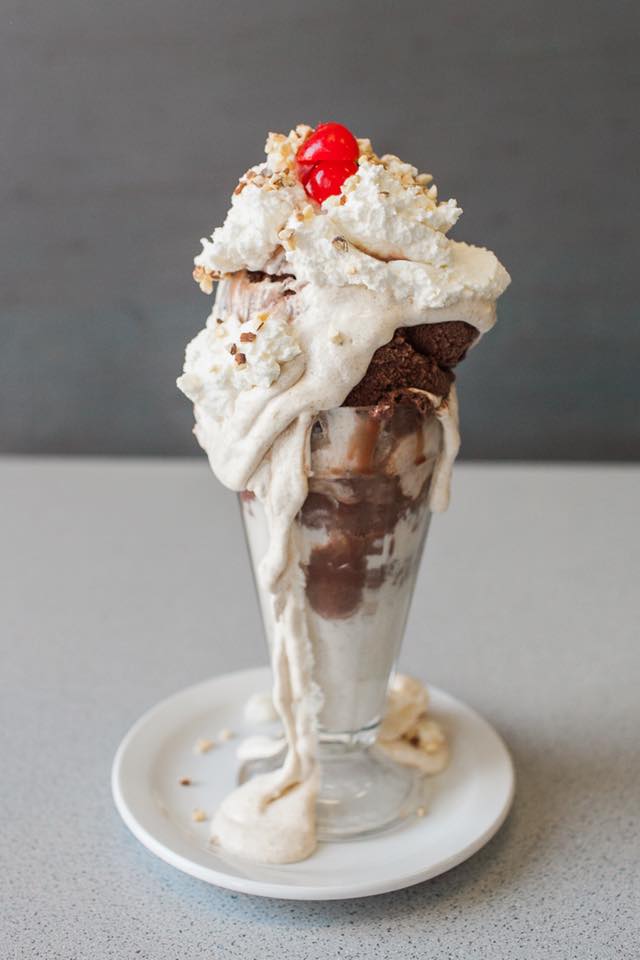 Leatherby's Family Creamery