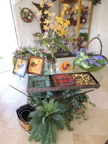Old Town Creations Floral & Gifts
