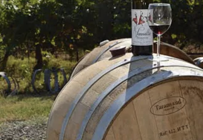 Vannatta Wine