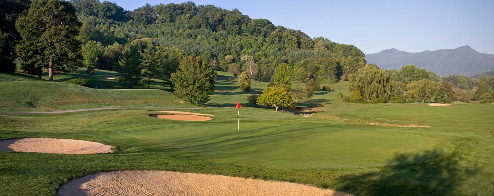 Waynesville Inn Golf Club Visit NC Smokies