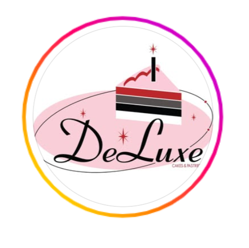 Deluxe Cakes & Pastries