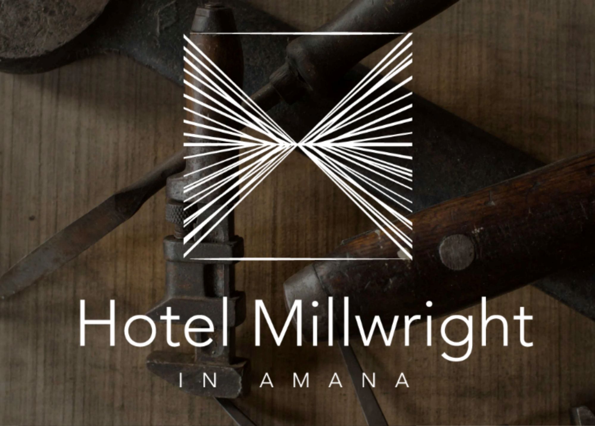 Hotel Millwright