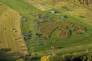 Ashton Cross Country Course