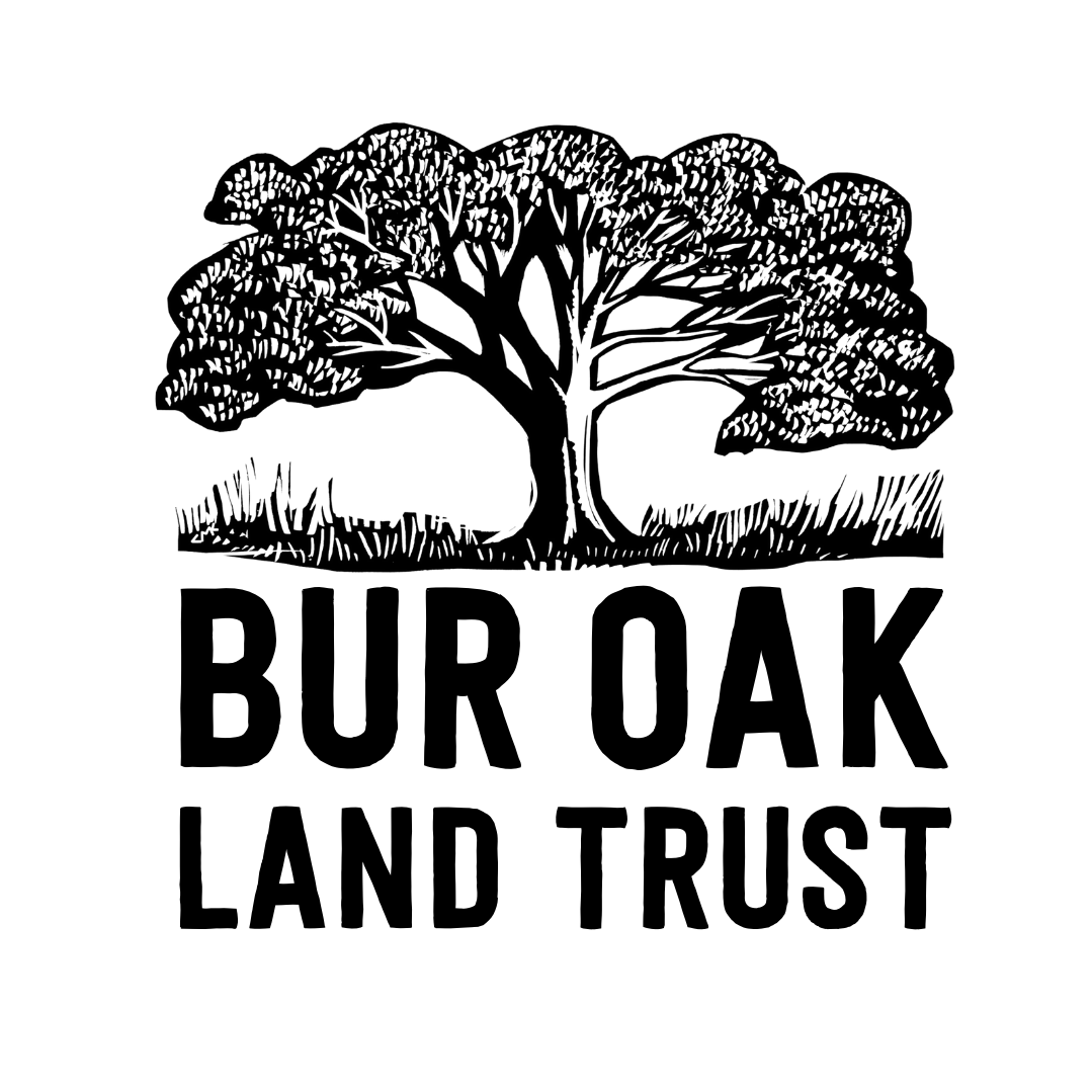 Bur Oak Land Trust