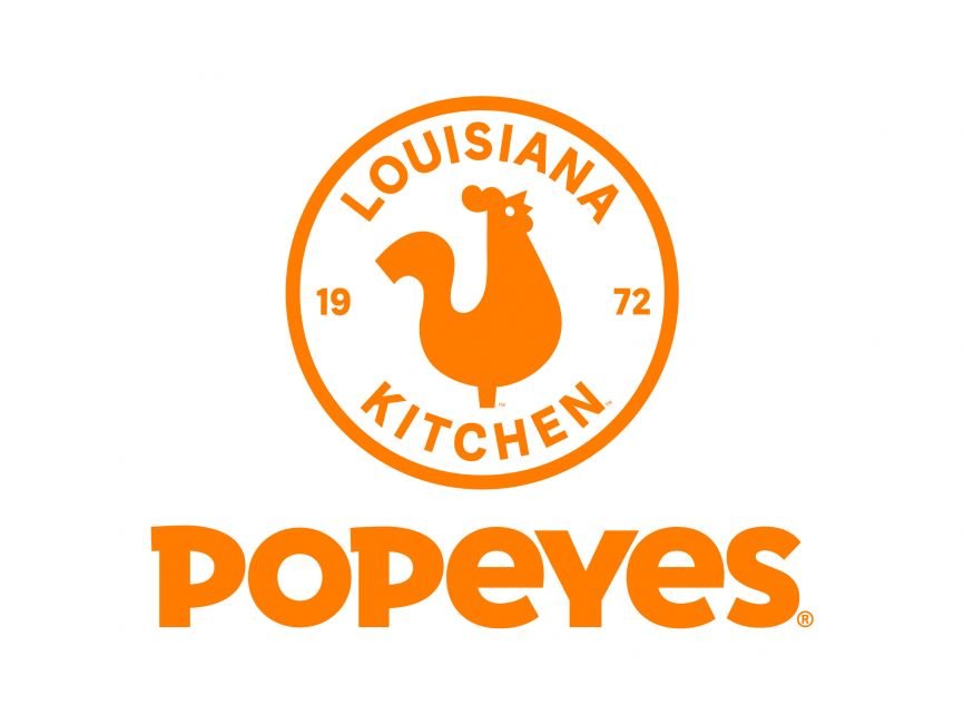 Popeyes - Coralville