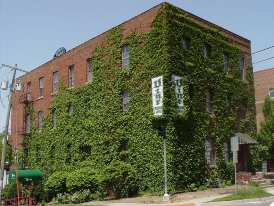 Vine Tavern & Eatery - Iowa City