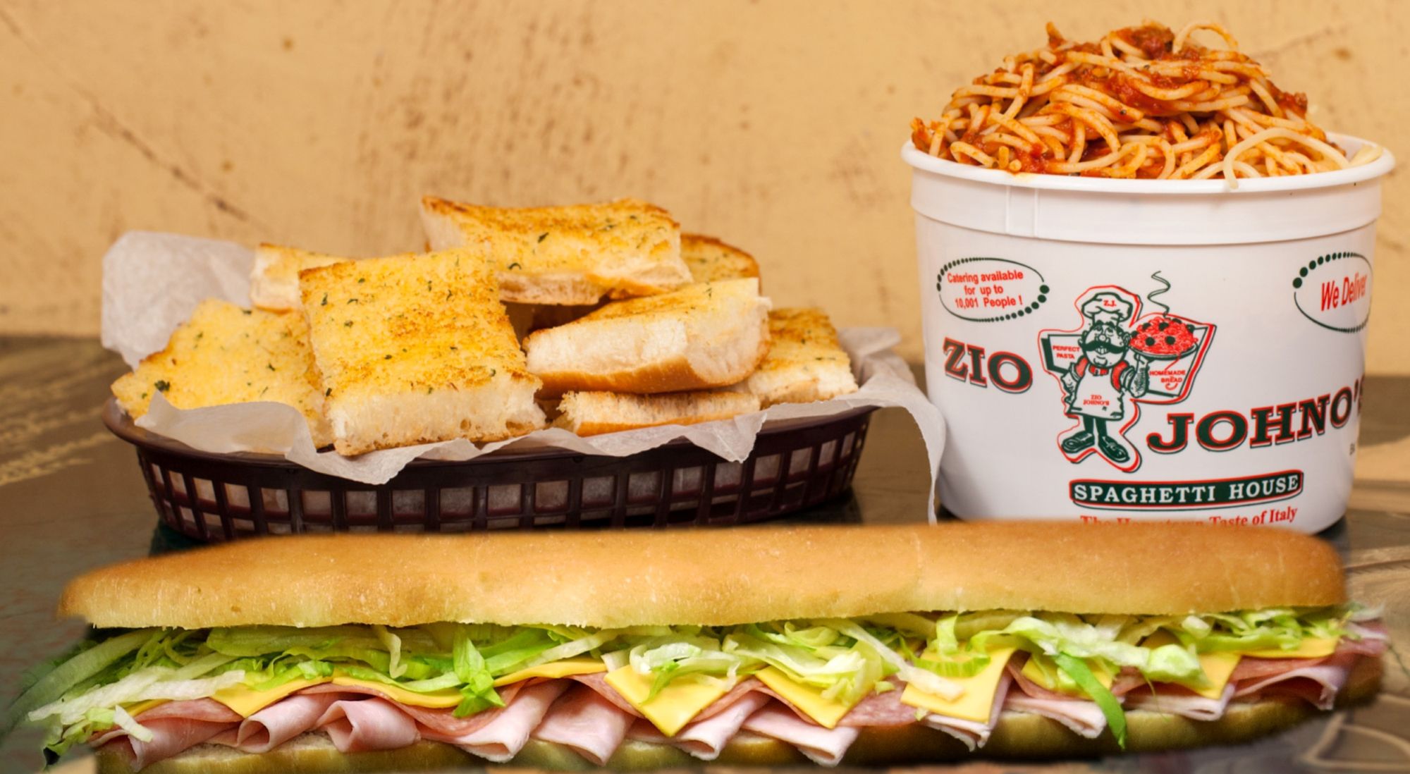 Zio Johno's