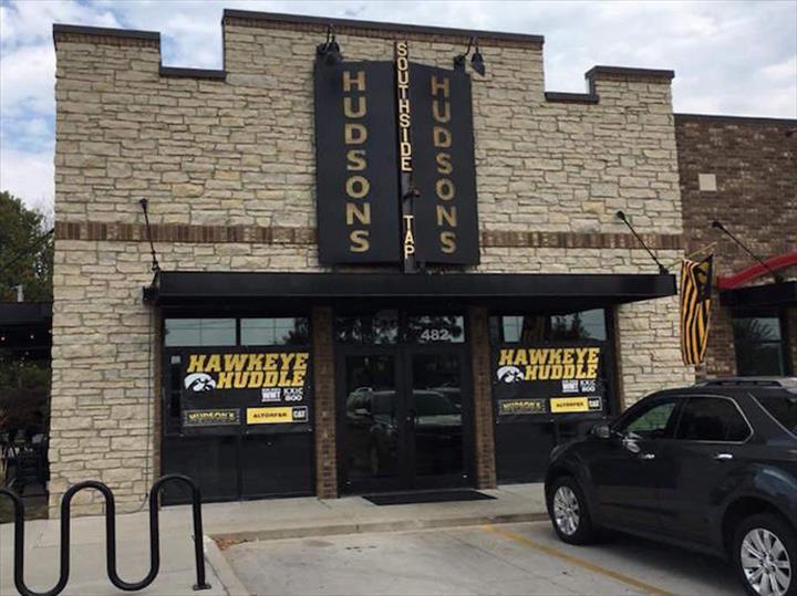 Hudson's Southside Tap