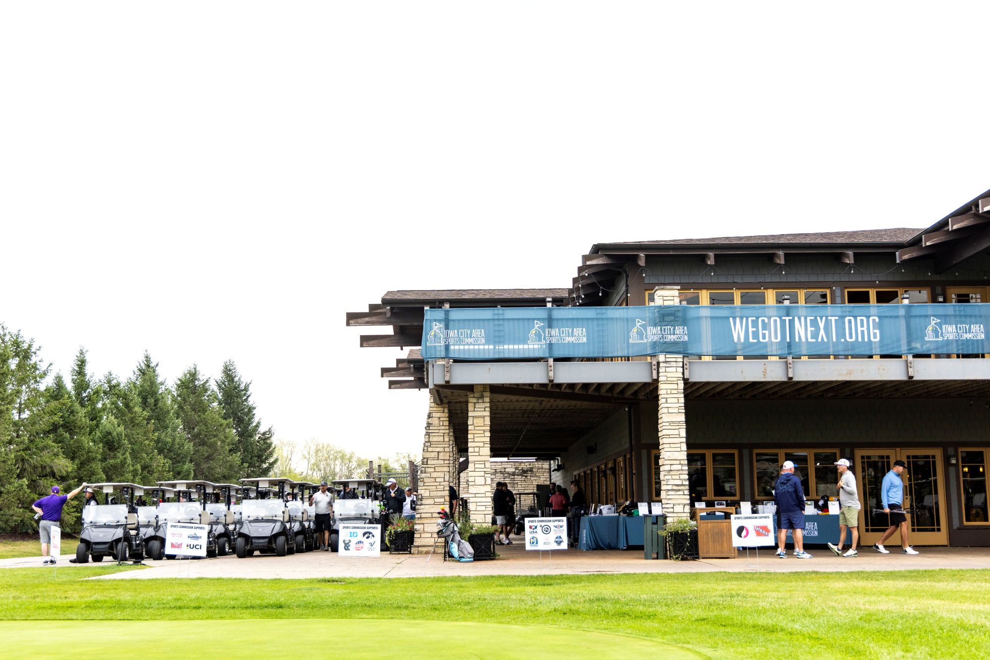 Brown Deer Golf Club