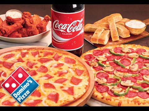 Domino’s Pizza – North Liberty