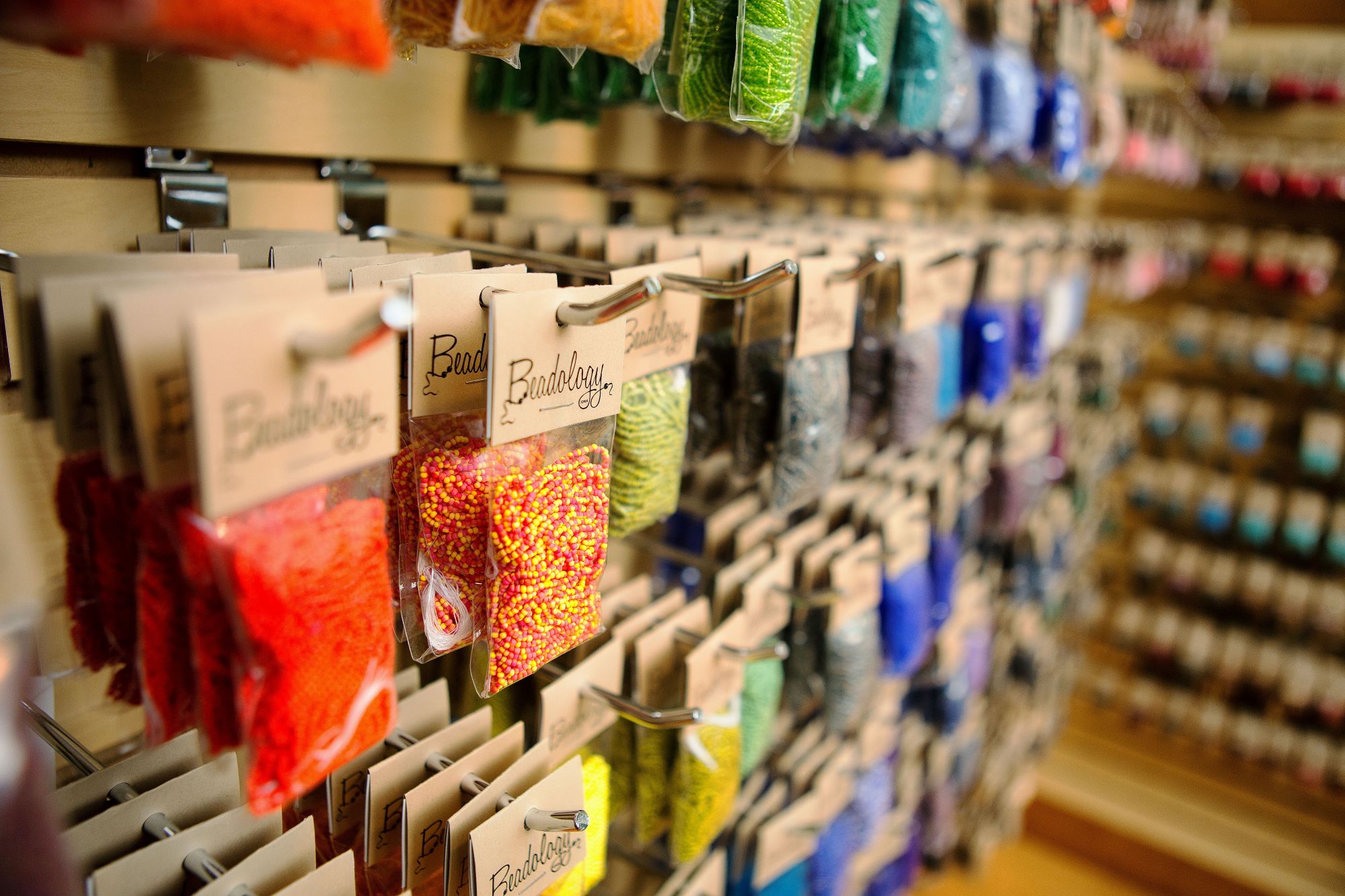 Beadology Iowa