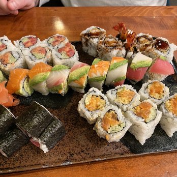 Sushiya