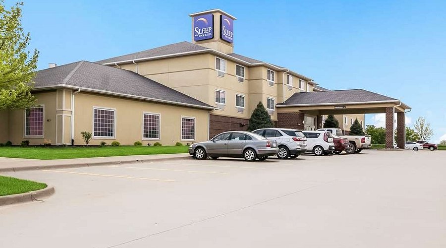 Sleep Inn & Suites