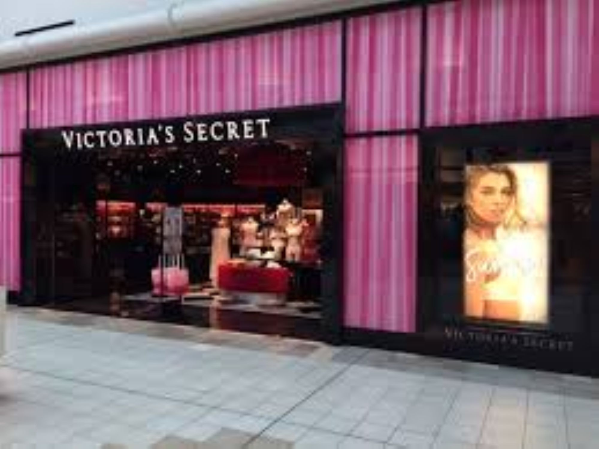Victoria's Secret