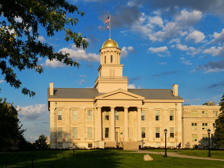 Old Capitol Museum