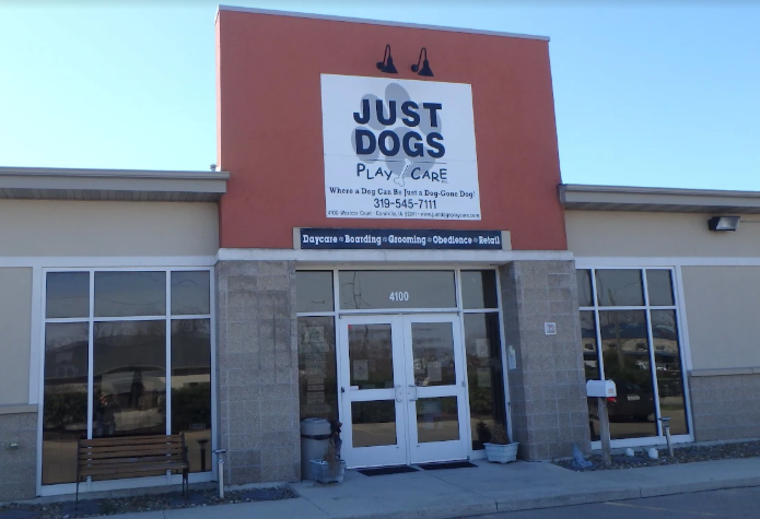 Just Dogs PlayCare, Inc.