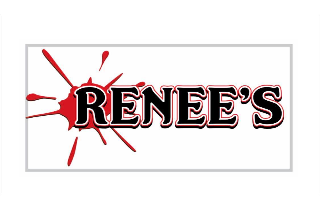 Renee's Ceramic Cafe