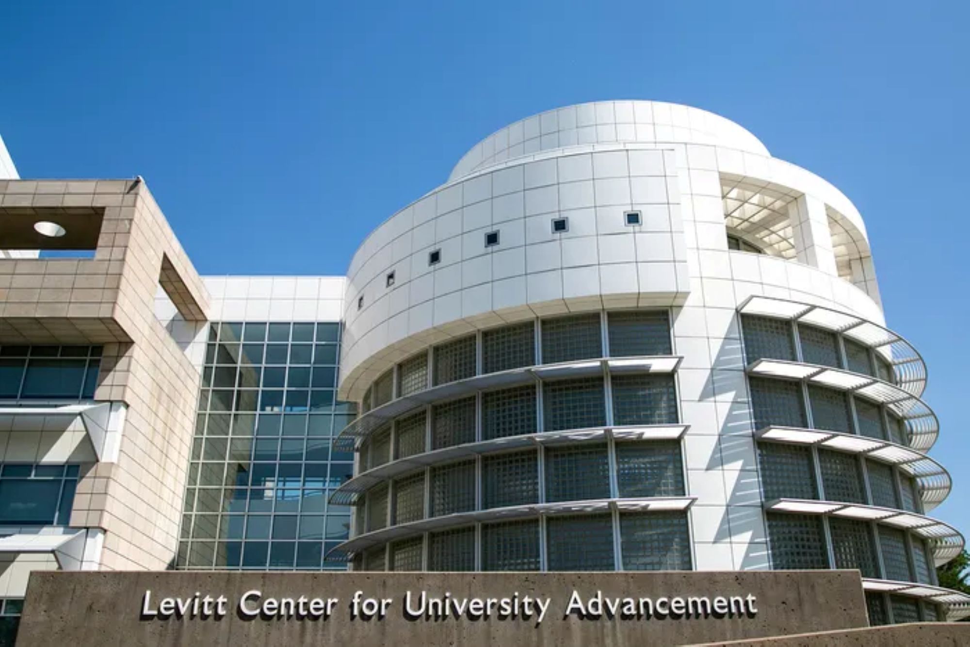 University of Iowa Center for Advancement