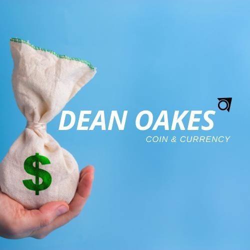 Dean Oakes Coin and Currency