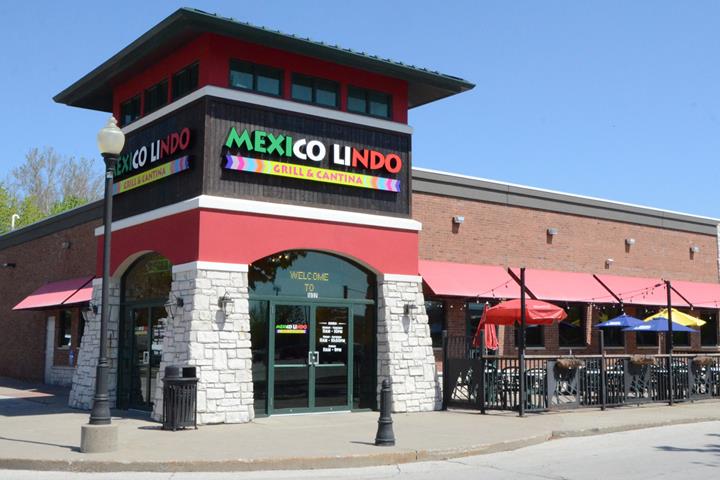 Mexico Lindo