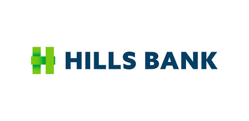 Hills Bank (Coralville - 2nd St.)