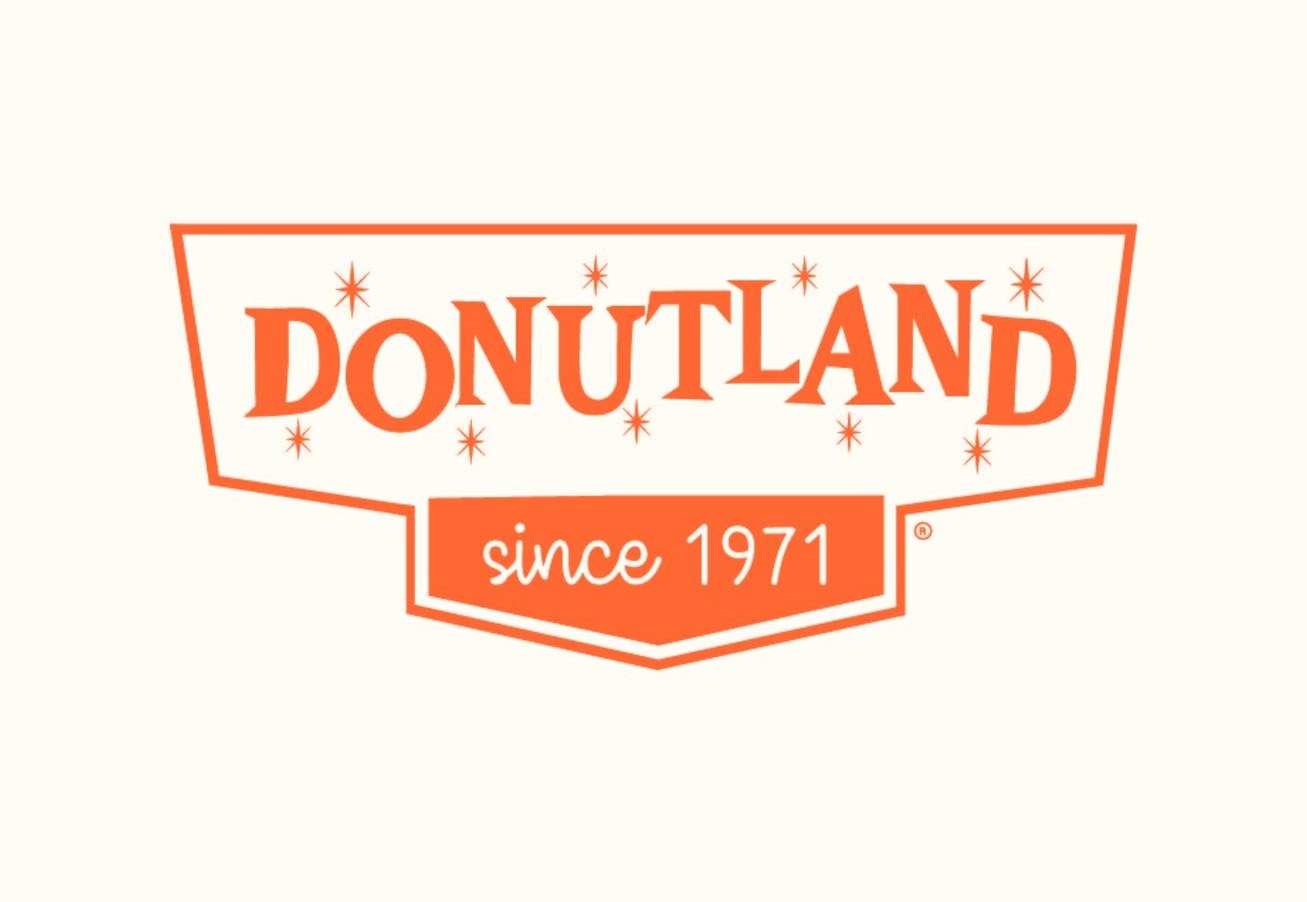 Donutland