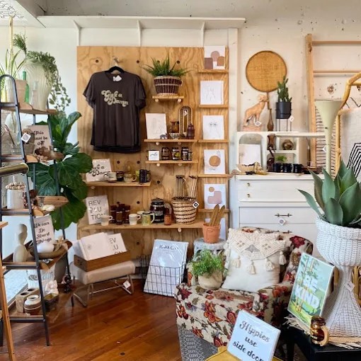 The Shop Iowa City