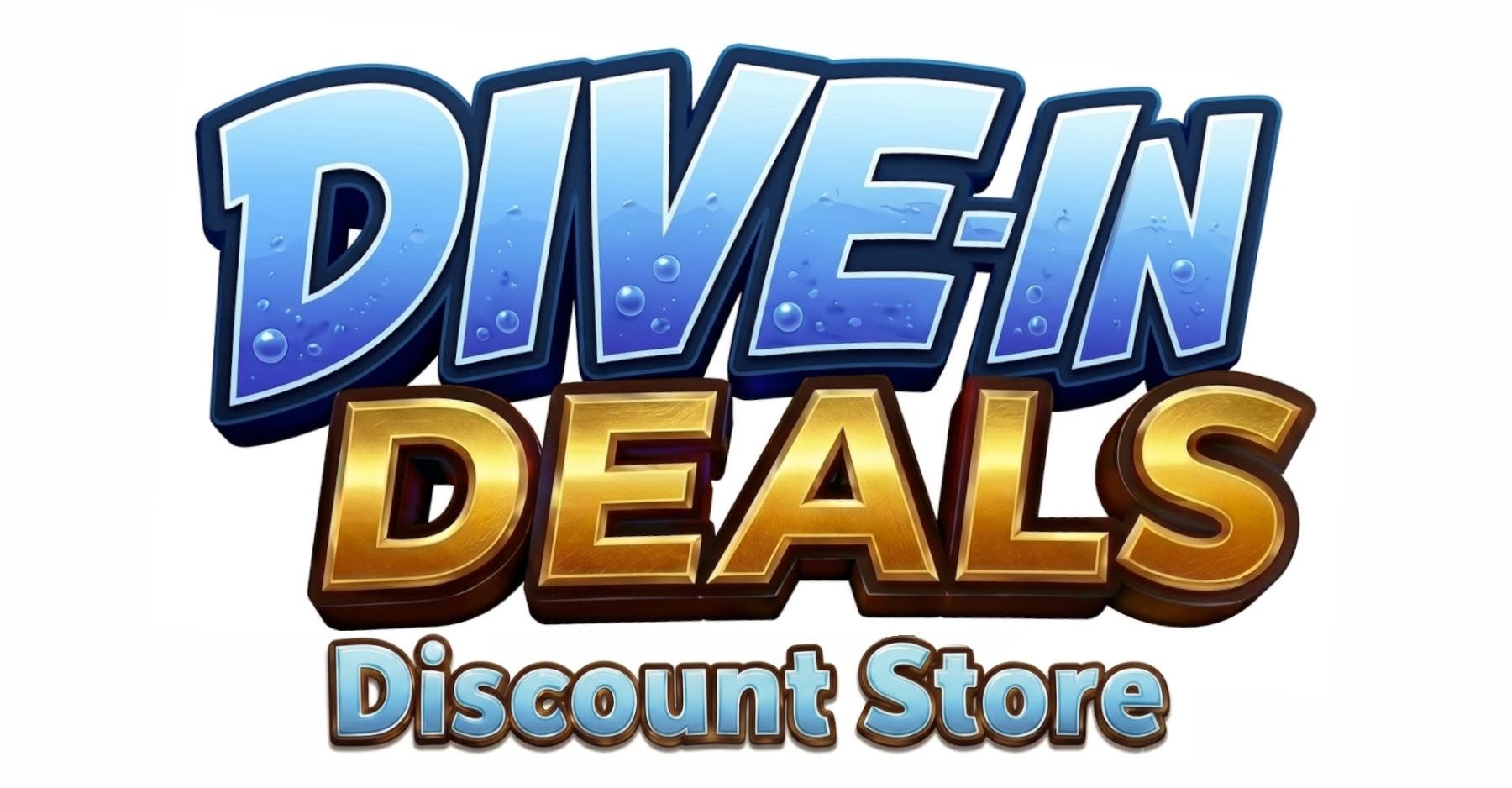 Dive-In Deals
