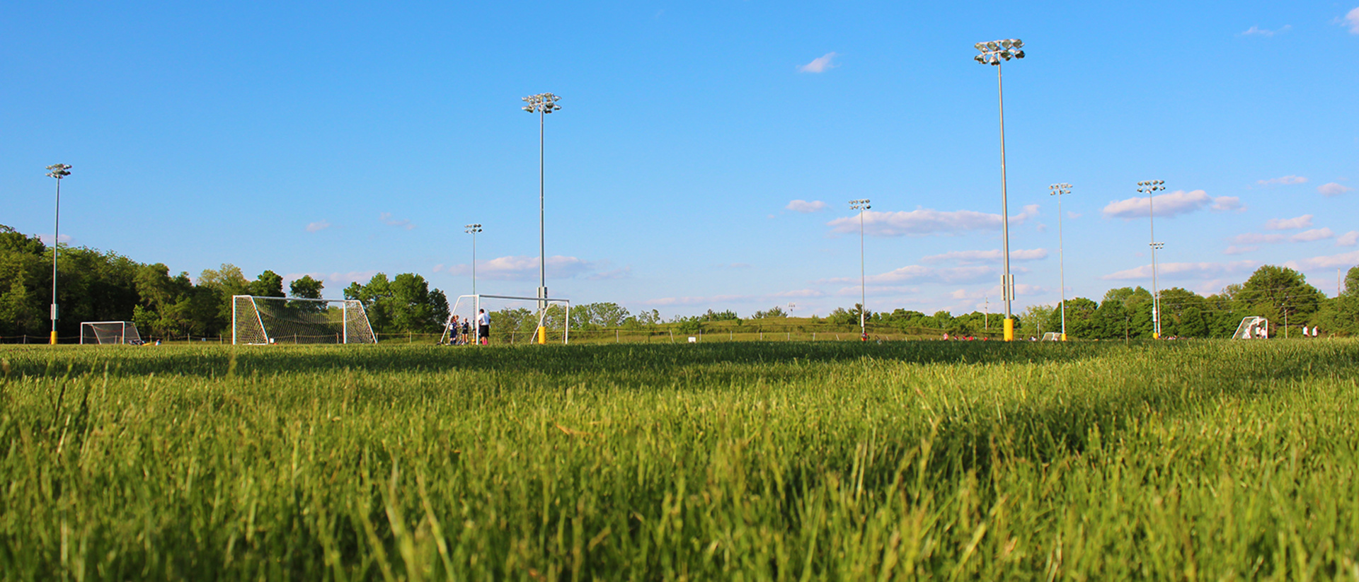 Hawkeye Recreation Fields