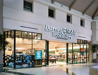 Barnes & Noble