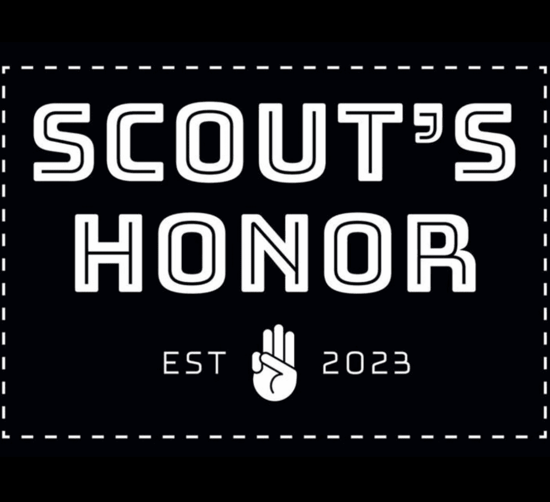 Scout's Honor
