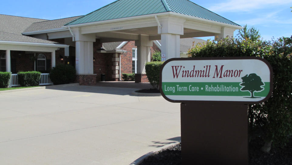Windmill Manor