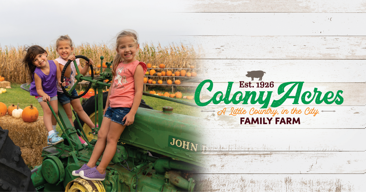 Colony Acres Family Farm