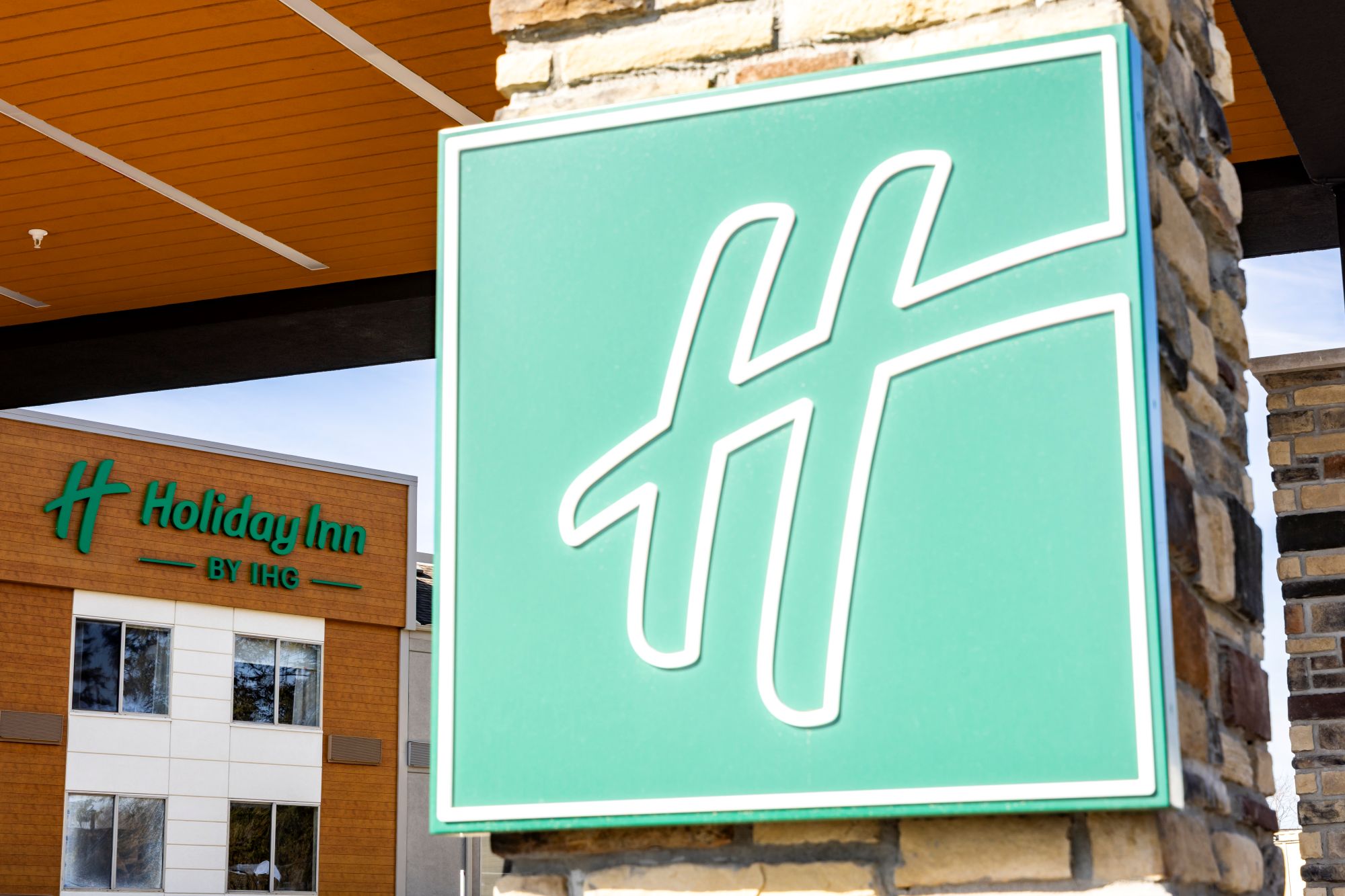 Holiday Inn & Kinnick Conference Center