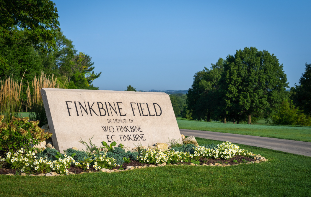 Finkbine Golf Course