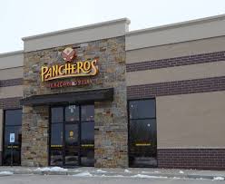Pancheros Mexican Grill - North Liberty