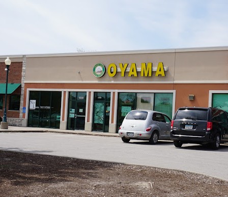 Oyama Sushi