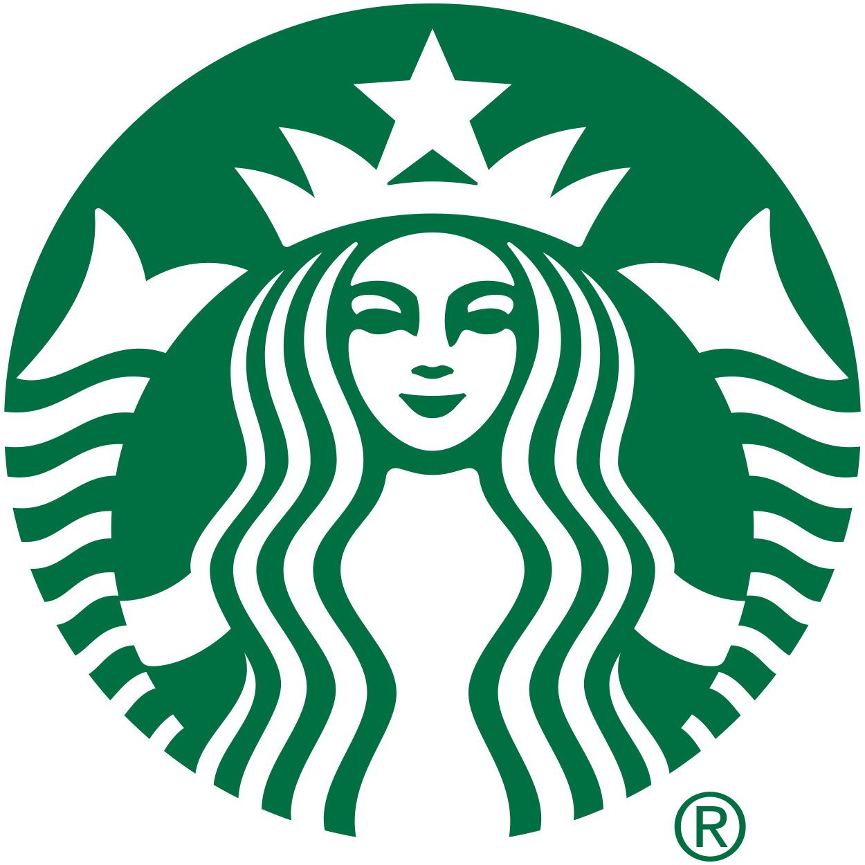Starbucks – Clinton Street (Iowa City)