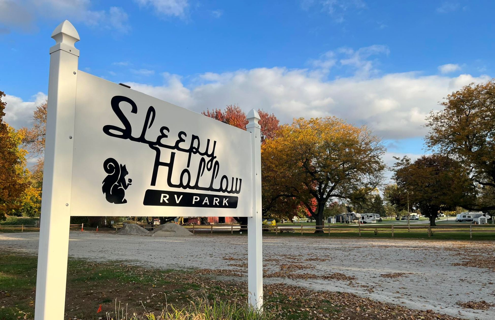 Sleepy Hollow RV Park and Campground