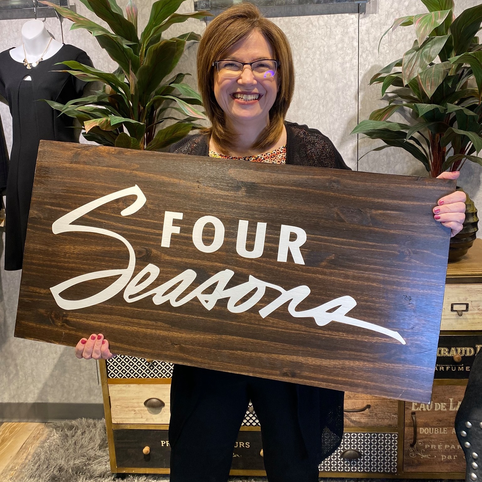 Four Seasons