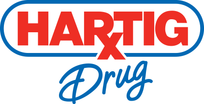 Hartig Drug