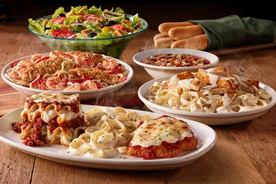 Olive Garden