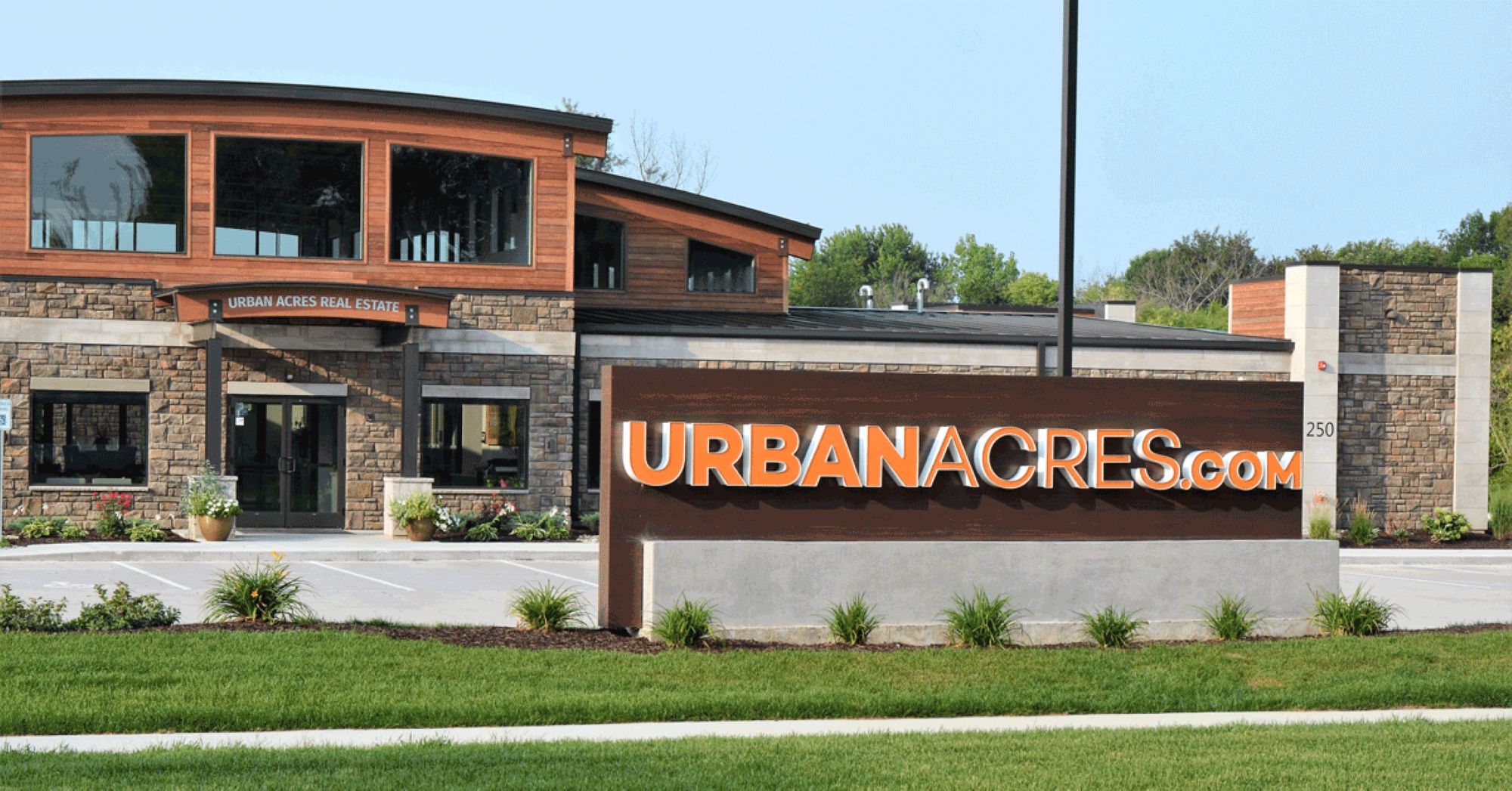 Urban Acres Real Estate