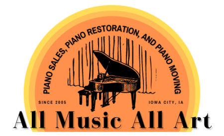 All Music All Art