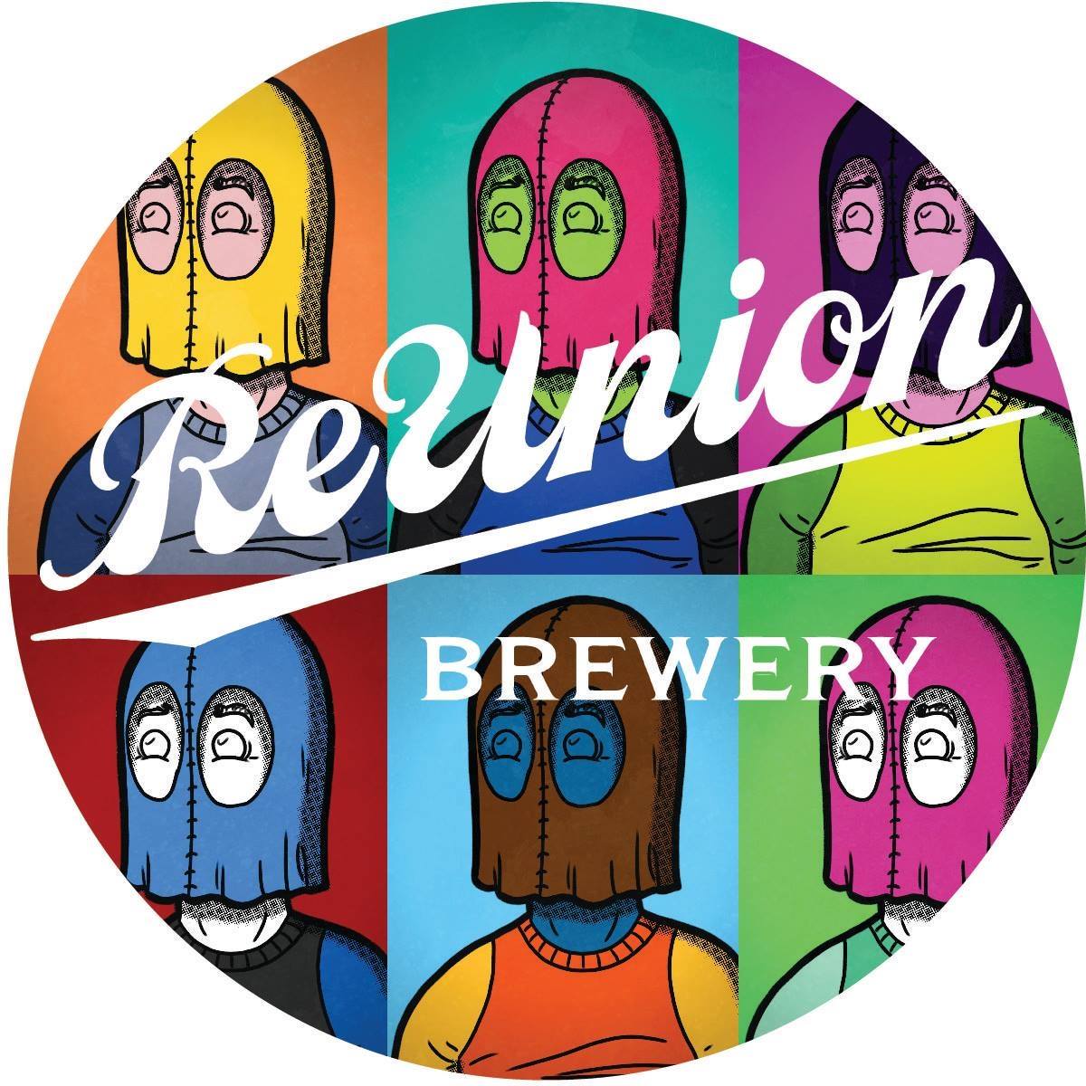 Reunion Brewery – Coralville