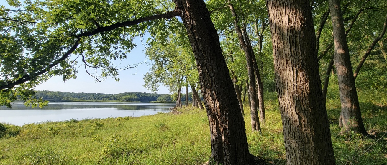 Macbride Nature Recreation Area