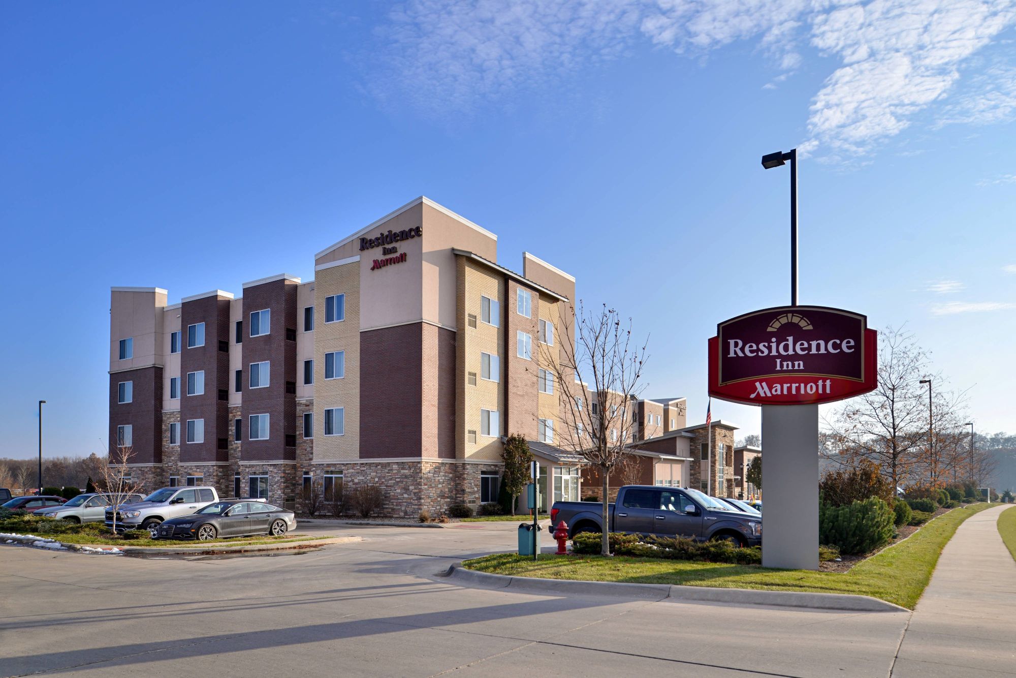 Residence Inn by Marriott