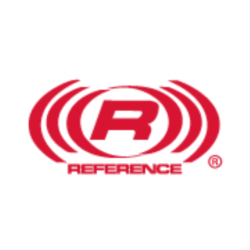 Reference Audio Video & Security