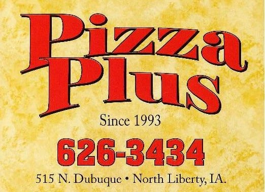 Pizza Plus